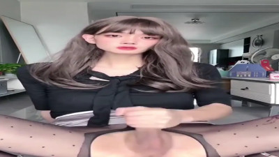 Beautiful Chinese Cumpilation