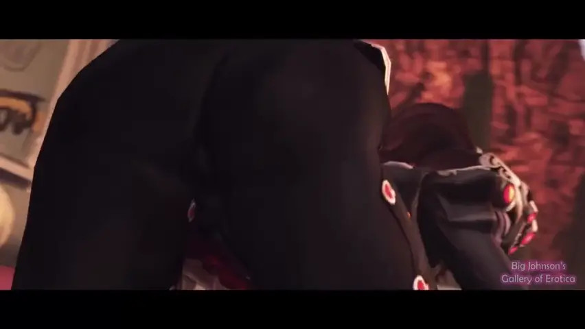 Watch Mercy Fucks Widowmaker Bigjohnson Shemale Porn Videos | TranSexBig.