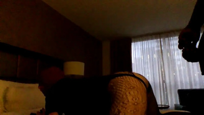 DaddyJayDee fucks a furry femboi