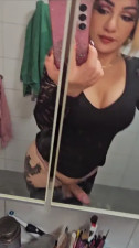 Horny and hard