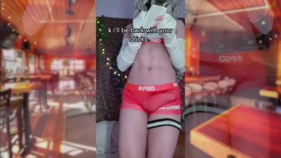 welcome to femboy hooters!
