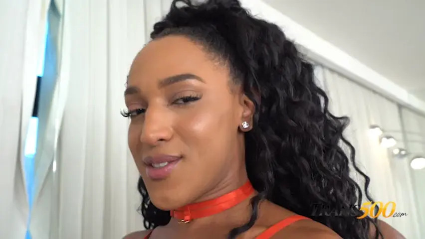 Watch Ready for you Shemale Porn Videos | TranSexBig.