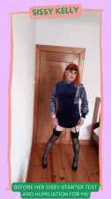 sissy kellys introduction