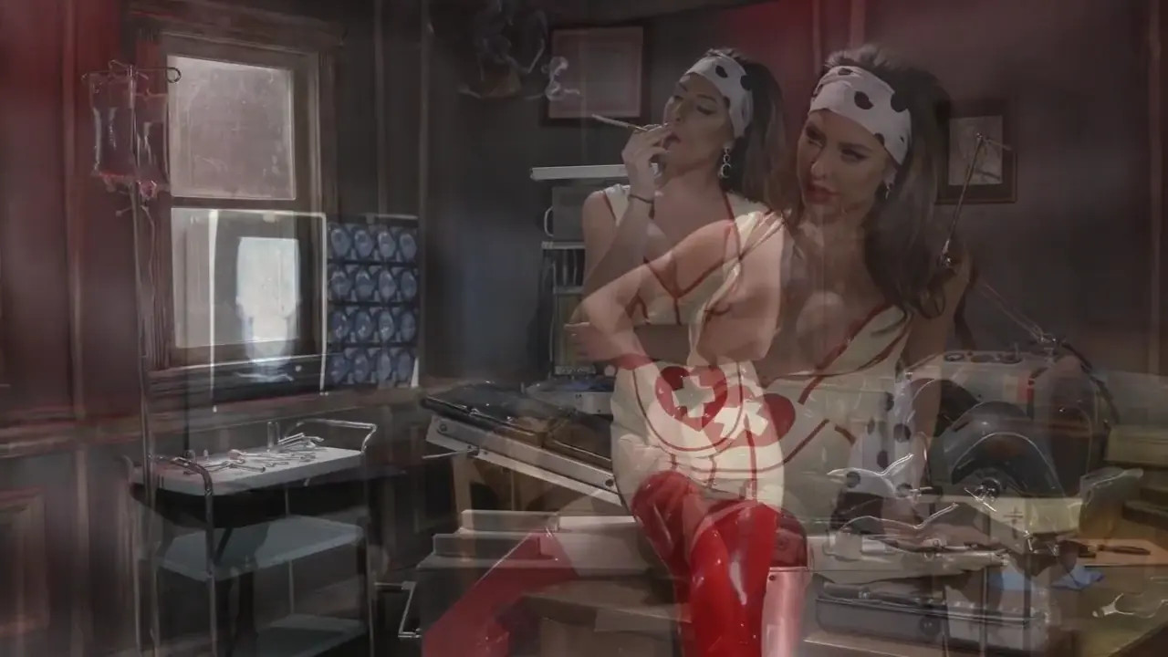 Watch Channel Santini_Colby Shemale Porn Videos | TranSexBig.