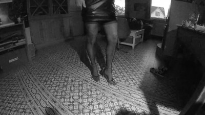 Learning the Steps...