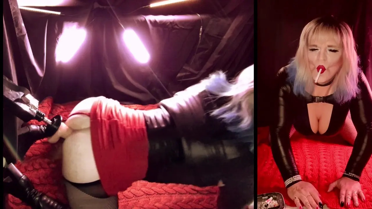 Watch Big Gurl Toy Sex machine Shemale Porn Videos | TranSexBig.