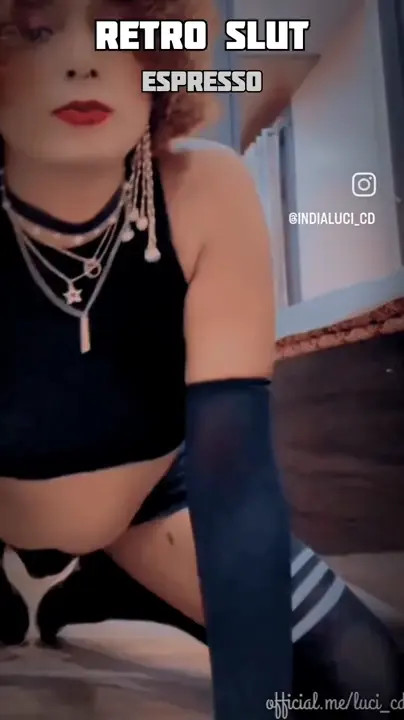 Watch Cucumber in my ass 😈 Shemale Porn Videos | TranSexBig.