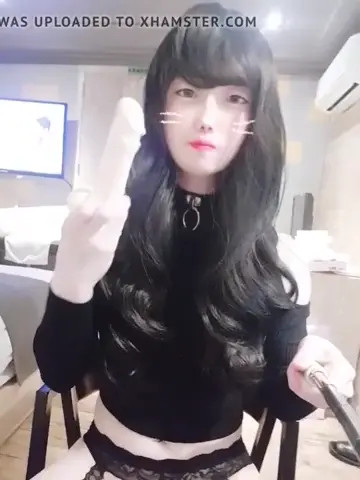 Watch My Face And Dildo Shemale Porn Videos | TranSexBig.