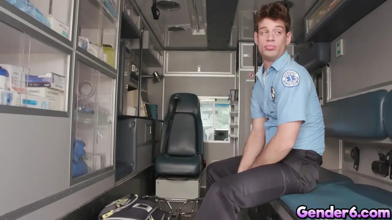 Watch Bailey Archer rides on Michael DelRays cock till he cum Shemale Porn Videos | TranSexBig.