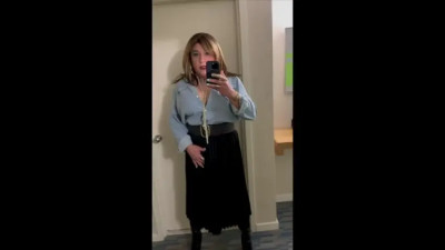 Sissy Step-Mom Confesses
