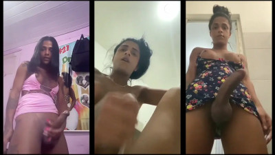 Big Dick Ts Girl Power !!!
