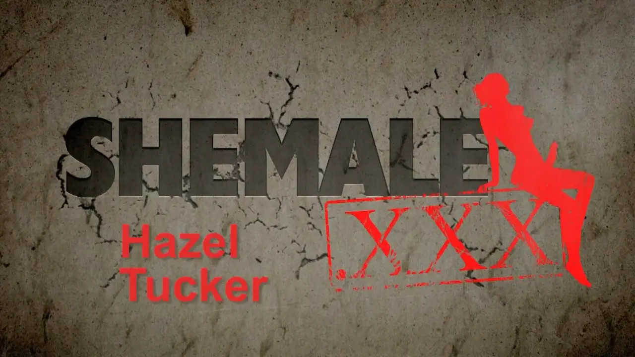 Watch Hazel jerks her little cock Shemale Porn Videos | TranSexBig.
