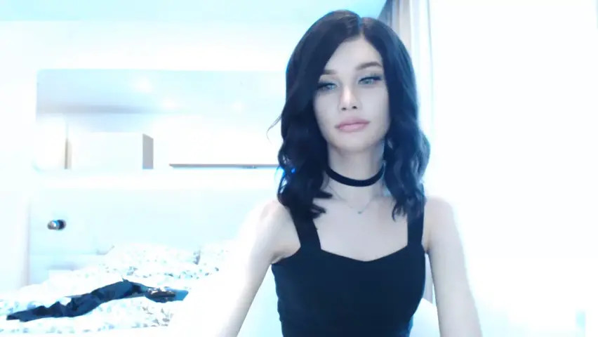 Watch Lady Cola Flashing on Cam Shemale Porn Videos | TranSexBig.