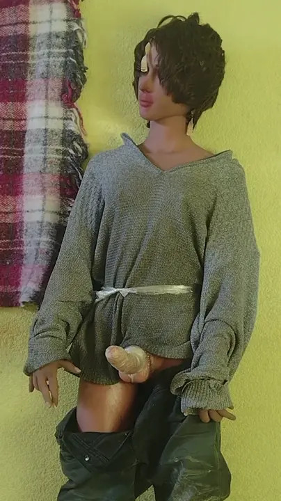 Watch Too many orgasms knock me down Shemale Porn Videos | TranSexBig.
