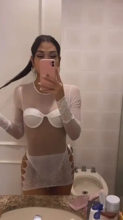 Watch Isabelly Coimbra Shemale Porn Videos | TranSexBig.