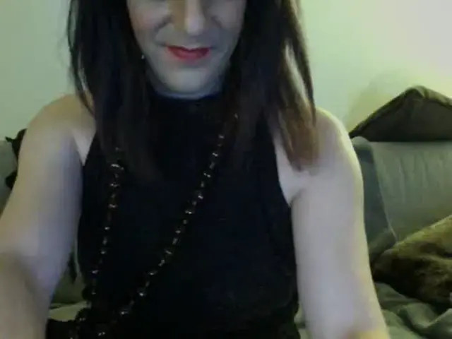 Watch Hot mature French Crossdresser in sexy heels playing with dildo Shemale Porn Videos | TranSexBig.