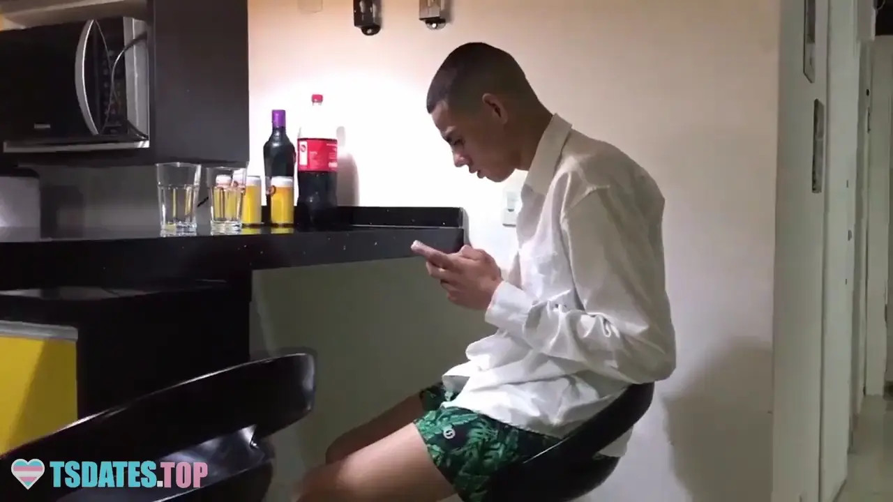 Watch My First Time With a Trans Shemale Porn Videos | TranSexBig.