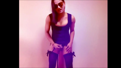 Sexy Love Shemale