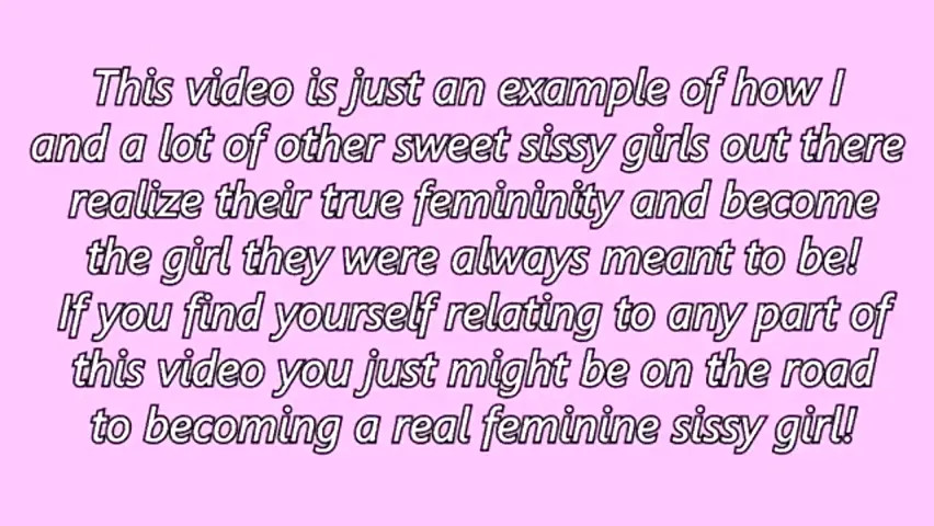 Watch sissy hypno 133 Shemale Porn Videos | TranSexBig.