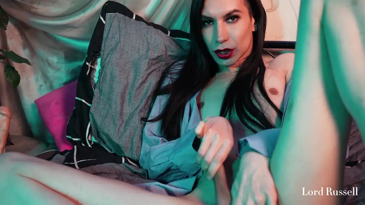 Watch Magical Night with a Trans Diva: Ultimate Ecstasy Shemale Porn Videos | TranSexBig.