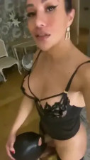 Horny Trans Slut 21