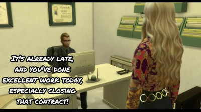 Secretary