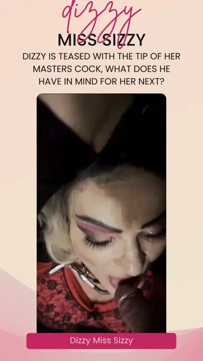Watch Dizzy gets her mouth pissed in and more Shemale Porn Videos | TranSexBig.
