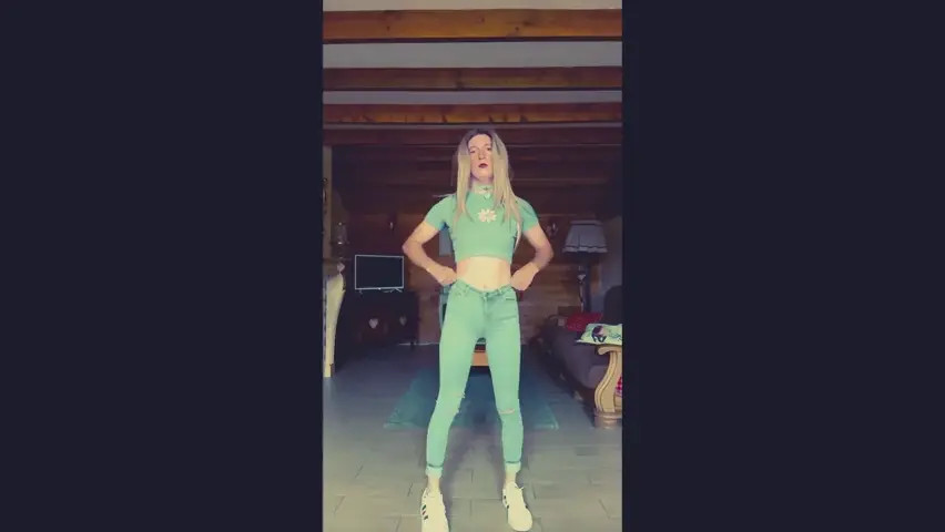 Watch Blue Touch Shemale Porn Videos | TranSexBig.