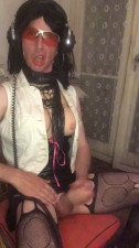 Cumshot  Hot dense tasty cum