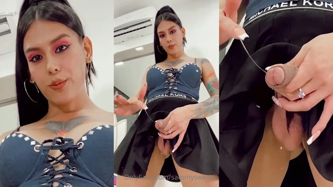 Watch Gorgeous cock-sucking cum-addicted she-whores i wanna fuck Shemale Porn Videos | TranSexBig.