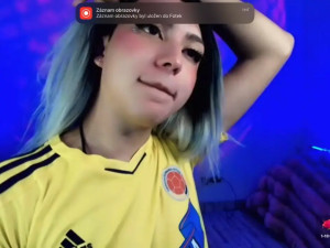 TS Sexy Princess webcam