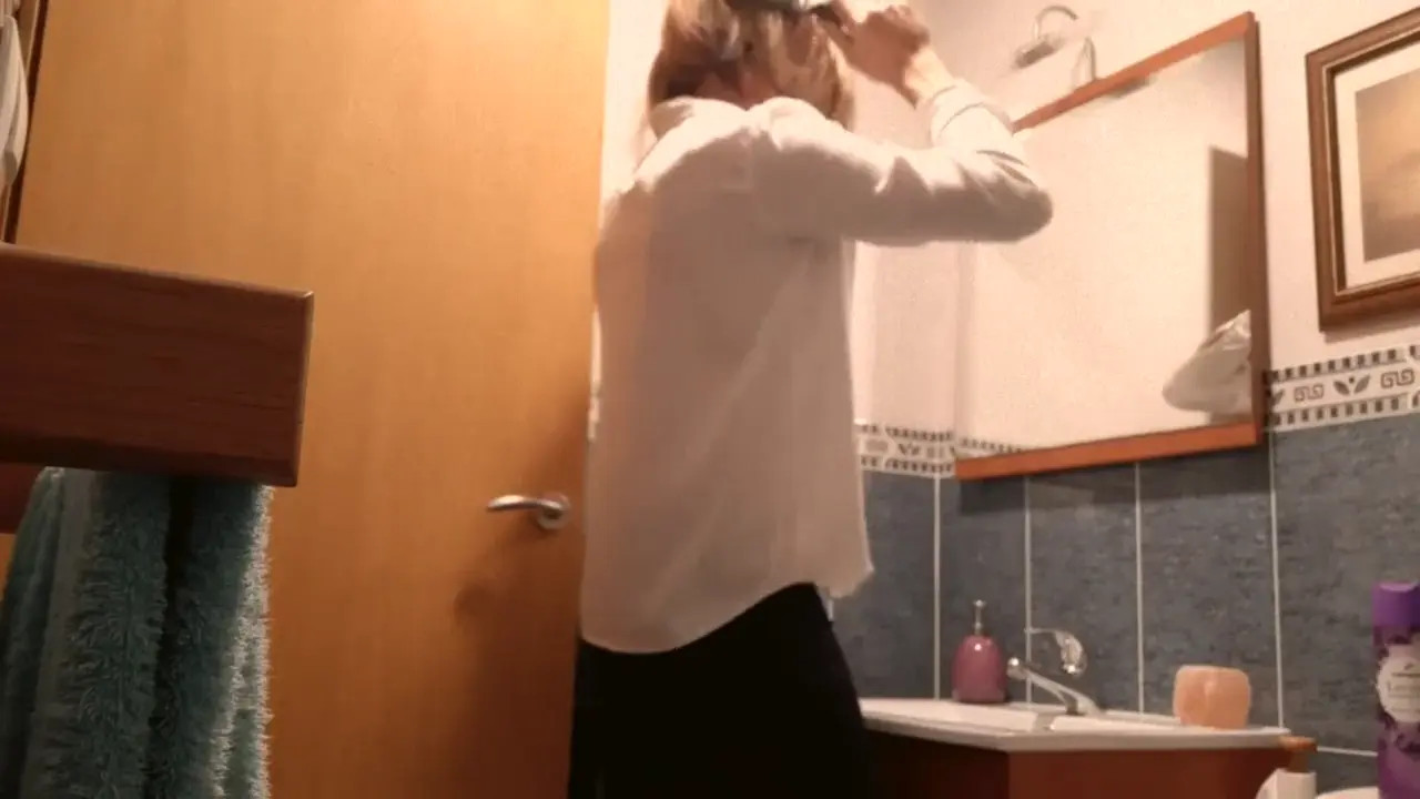 Watch First Plug test failed Shemale Porn Videos | TranSexBig.