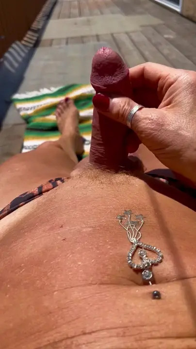 Watch Sexy Bitch Sashulya is waiting for Daddy Shemale Porn Videos | TranSexBig.