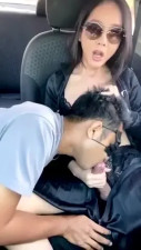 Amazing Cumshot