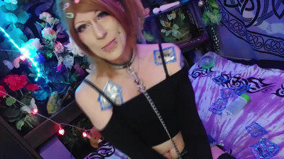 Penis goes Boing! :DDDD ❤