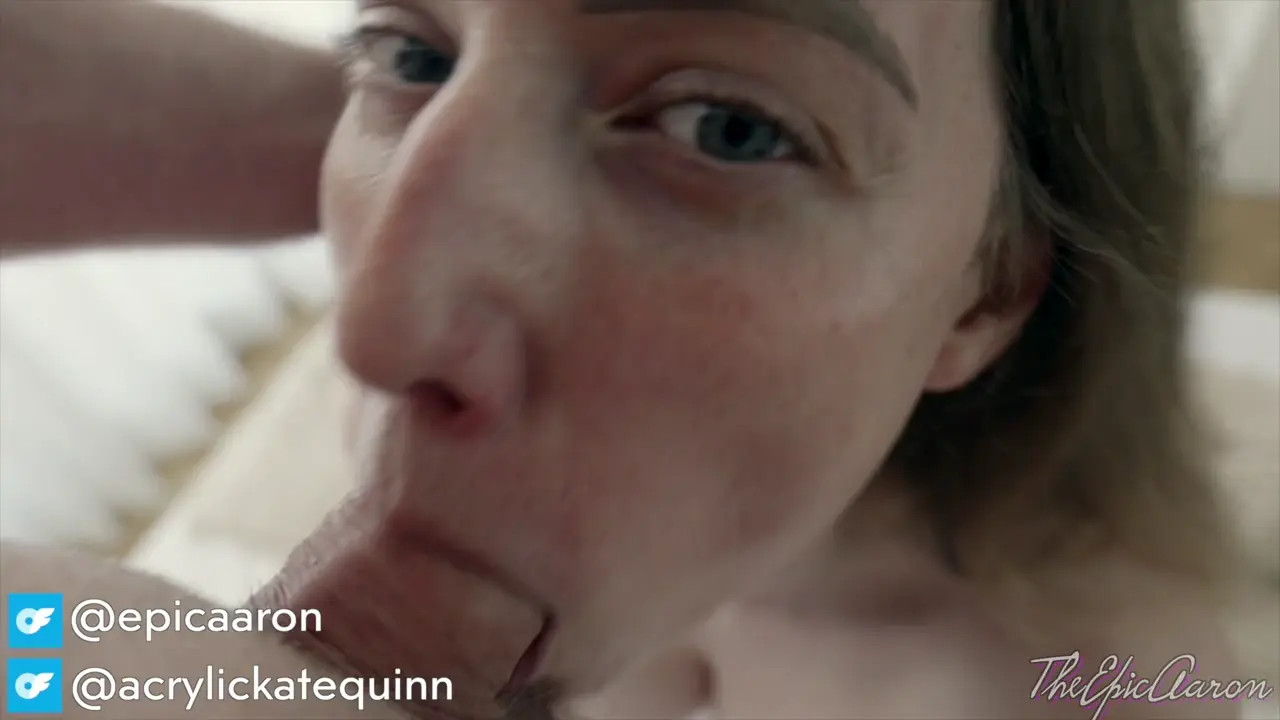 Watch Hard Fuck and Deep Creampie with Kate Quinn Shemale Porn Videos | TranSexBig.