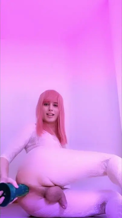 Watch Angel VS Monster Cock!!! 💦 💦 💦 Shemale Porn Videos | TranSexBig.