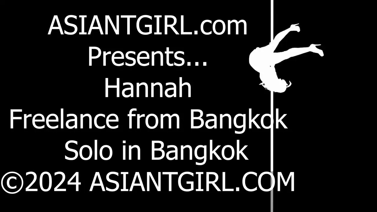 Watch ASIANTGIRL - Hannah Feels Horny Wants To Play With You Shemale Porn Videos | TranSexBig.