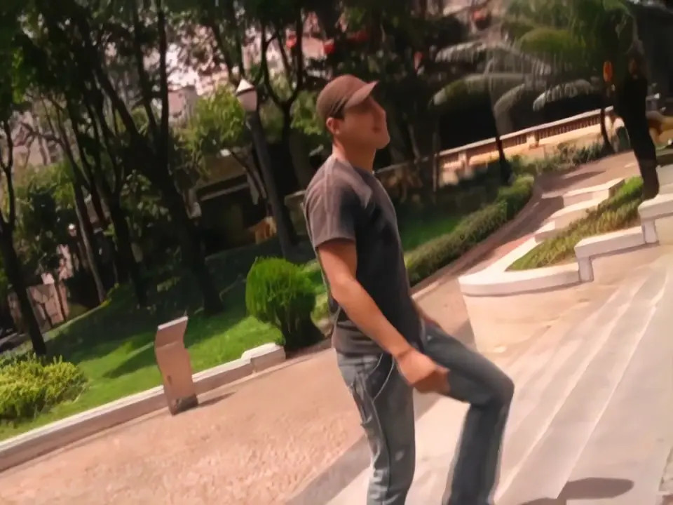 Watch Fucks Him And Leaves Shemale Porn Videos | TranSexBig.