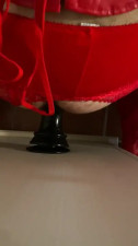 anal dildo