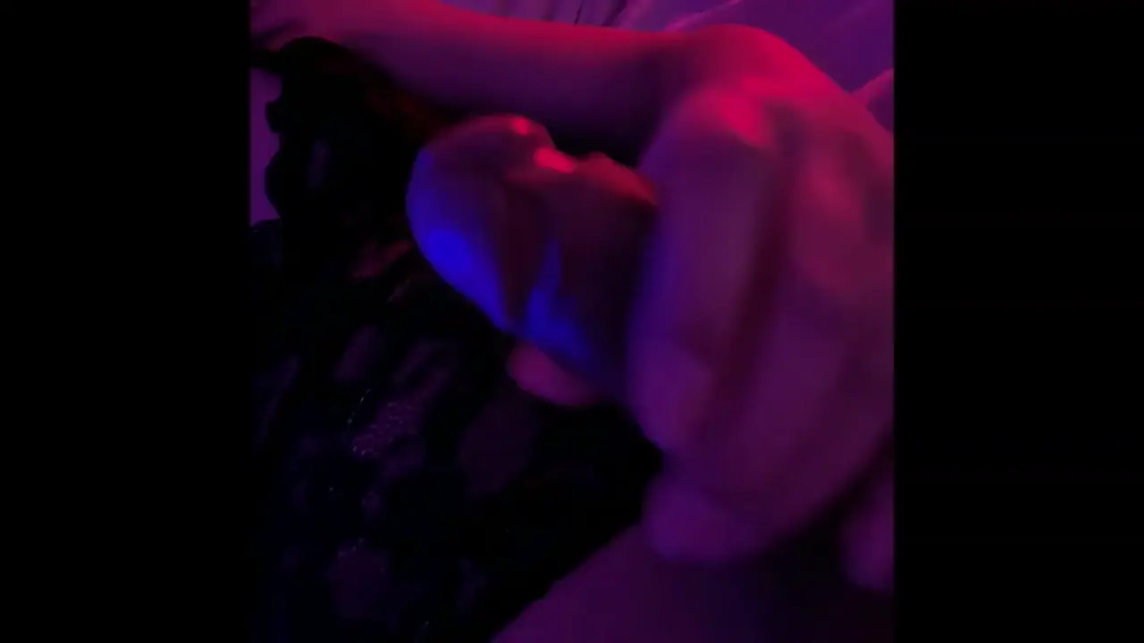 Watch Playing With Her Morning Wood Shemale Porn Videos | TranSexBig.