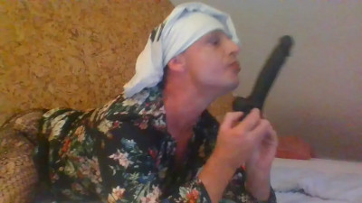 feminization white boi