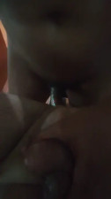 Getting fucked by one of my sweet ladyboys