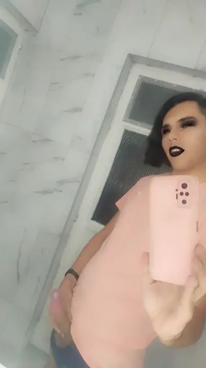 Watch Me gusta este filtro Shemale Porn Videos | TranSexBig.