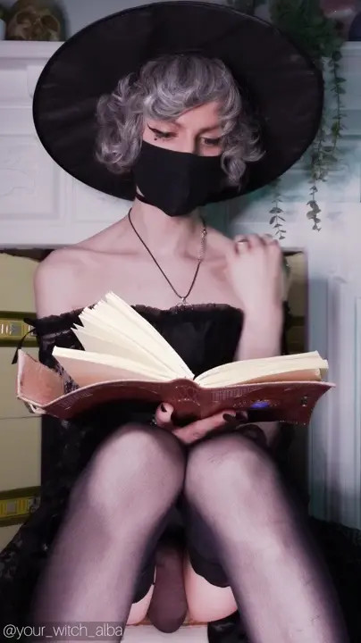 Watch Yo_Wi_Al 1 Shemale Porn Videos | TranSexBig.