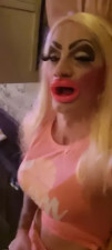 Lana foxx slut