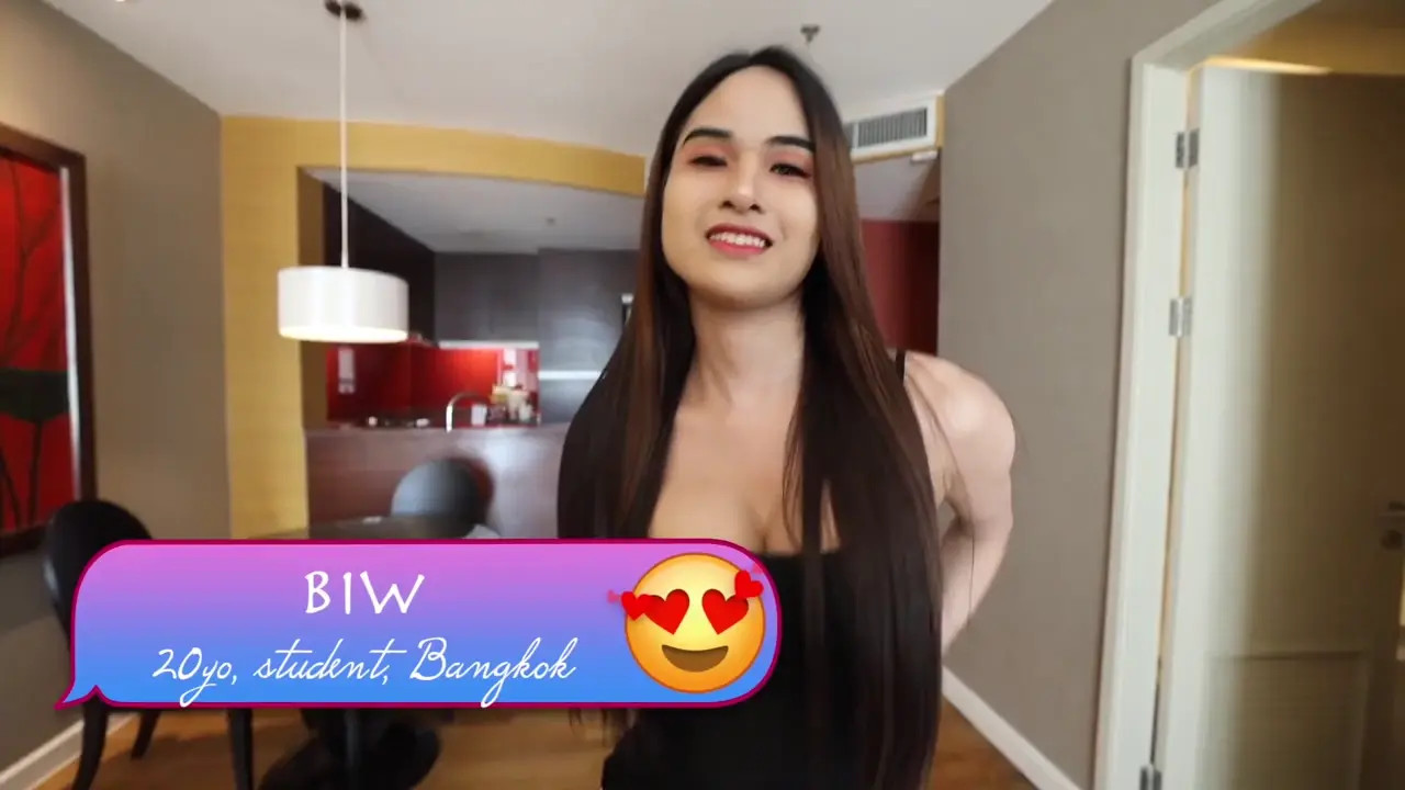 Watch TS 90 Shemale Porn Videos | TranSexBig.
