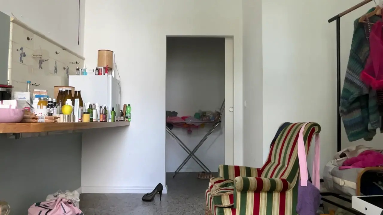 Watch romantic sex with her lover Shemale Porn Videos | TranSexBig.