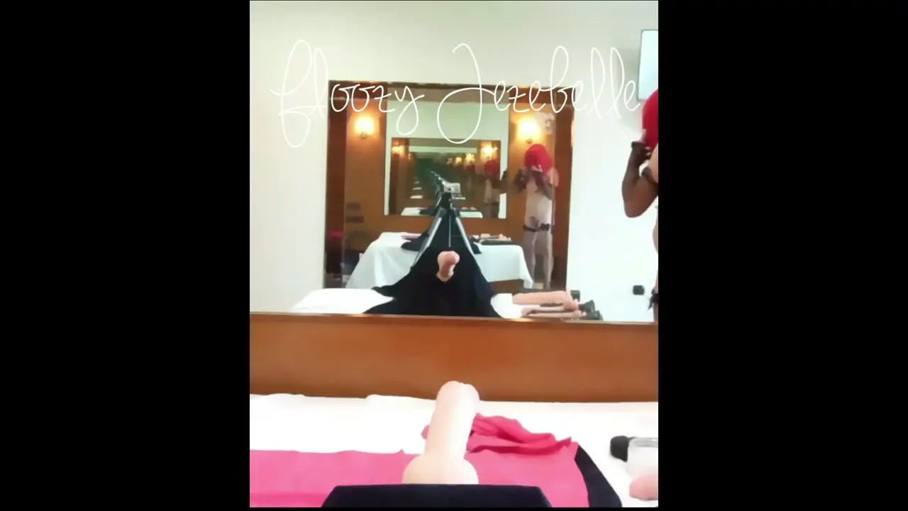 Watch Anal adventures of a whore in a motel room part 1 *** tgirl floozyJezebelle Shemale Porn Videos | TranSexBig.