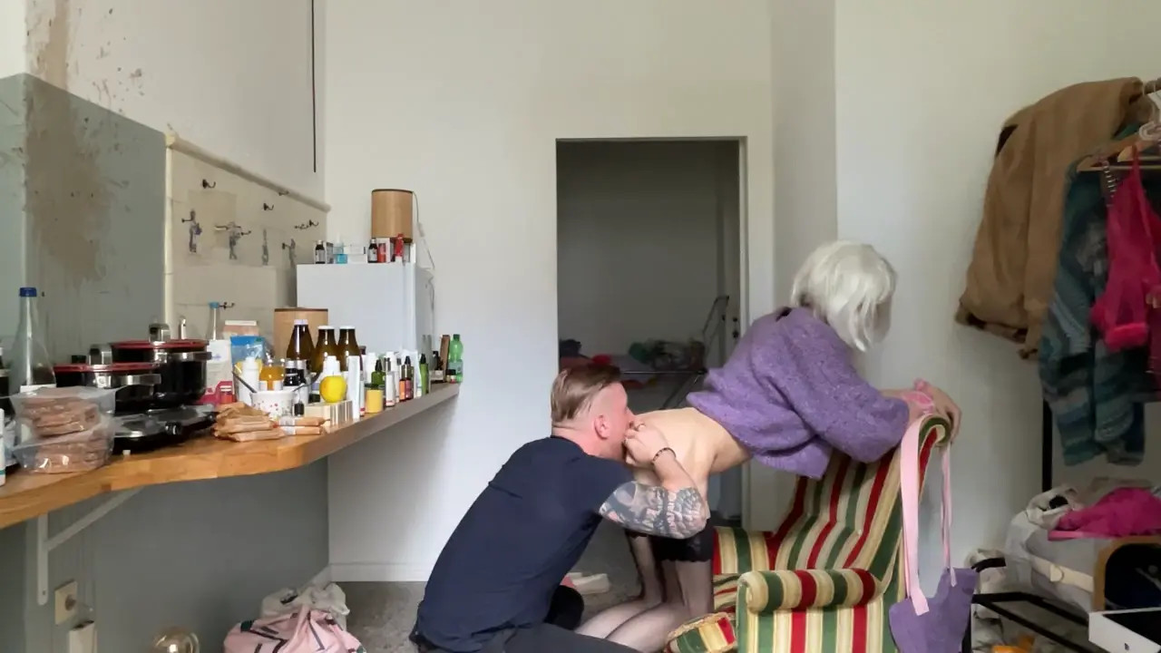 Watch Trans Girlfriend Shemale Porn Videos | TranSexBig.